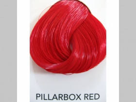 PILLARBOX RED, Farba na vlasy značka Directions, cena za jednu krabičku s objemom 88ml.